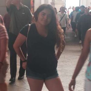 Meet your Posher, Evelyn